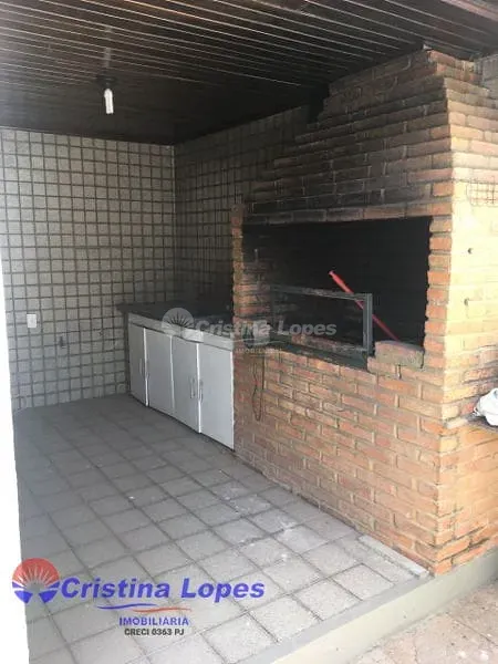 Casa, 3 quartos, 300 m² - Foto 11