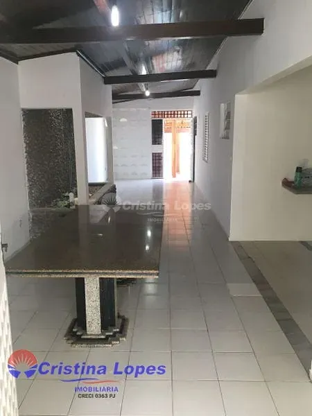 Casa, 3 quartos, 300 m² - Foto 6