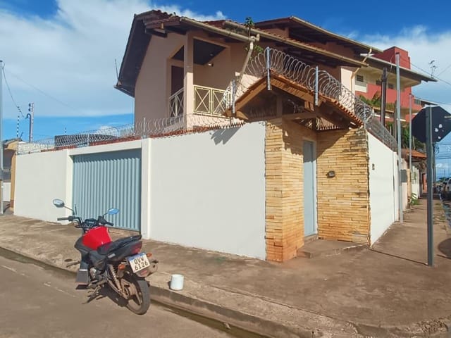 Foto do Casa - Casa p/ Locação no Aeroporto Velho: 2/4, 1 Vaga, 90M², Próx UNAMA, Santarém - PA | Coimbra Imobiliária
