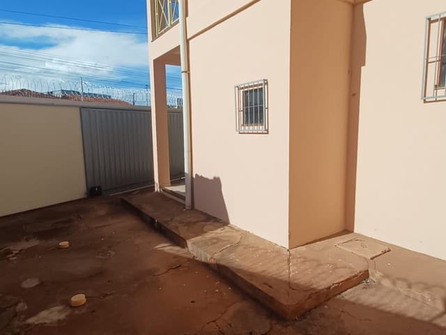 Foto do Casa - Casa p/ Locação no Aeroporto Velho: 2/4, 1 Vaga, 90M², Próx UNAMA, Santarém - PA | Coimbra Imobiliária