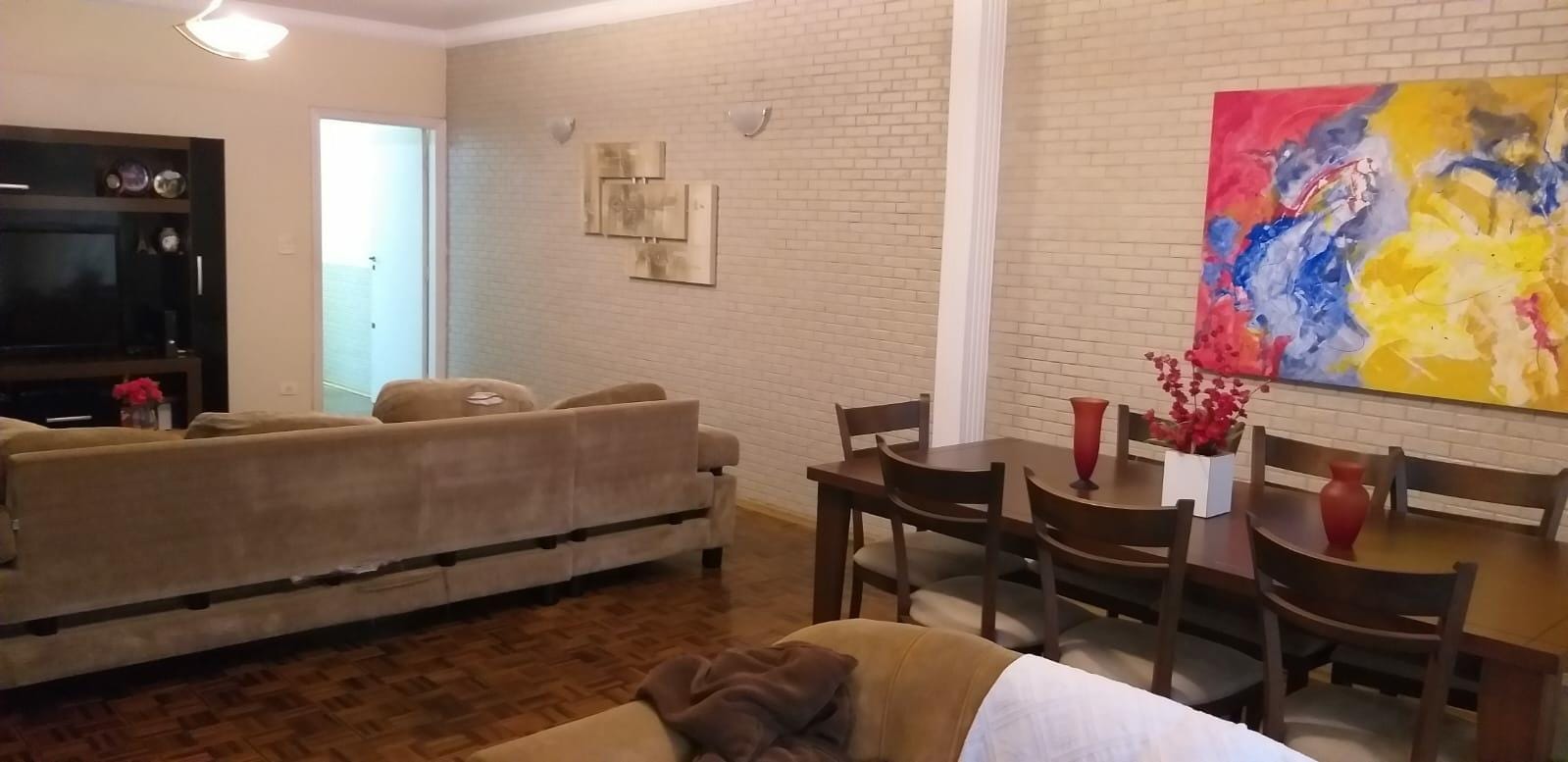Casa à venda 3 Quartos, 3 Suites, 6 Vagas, 379M², Rudge Ramos, São Bernardo do Campo - SP