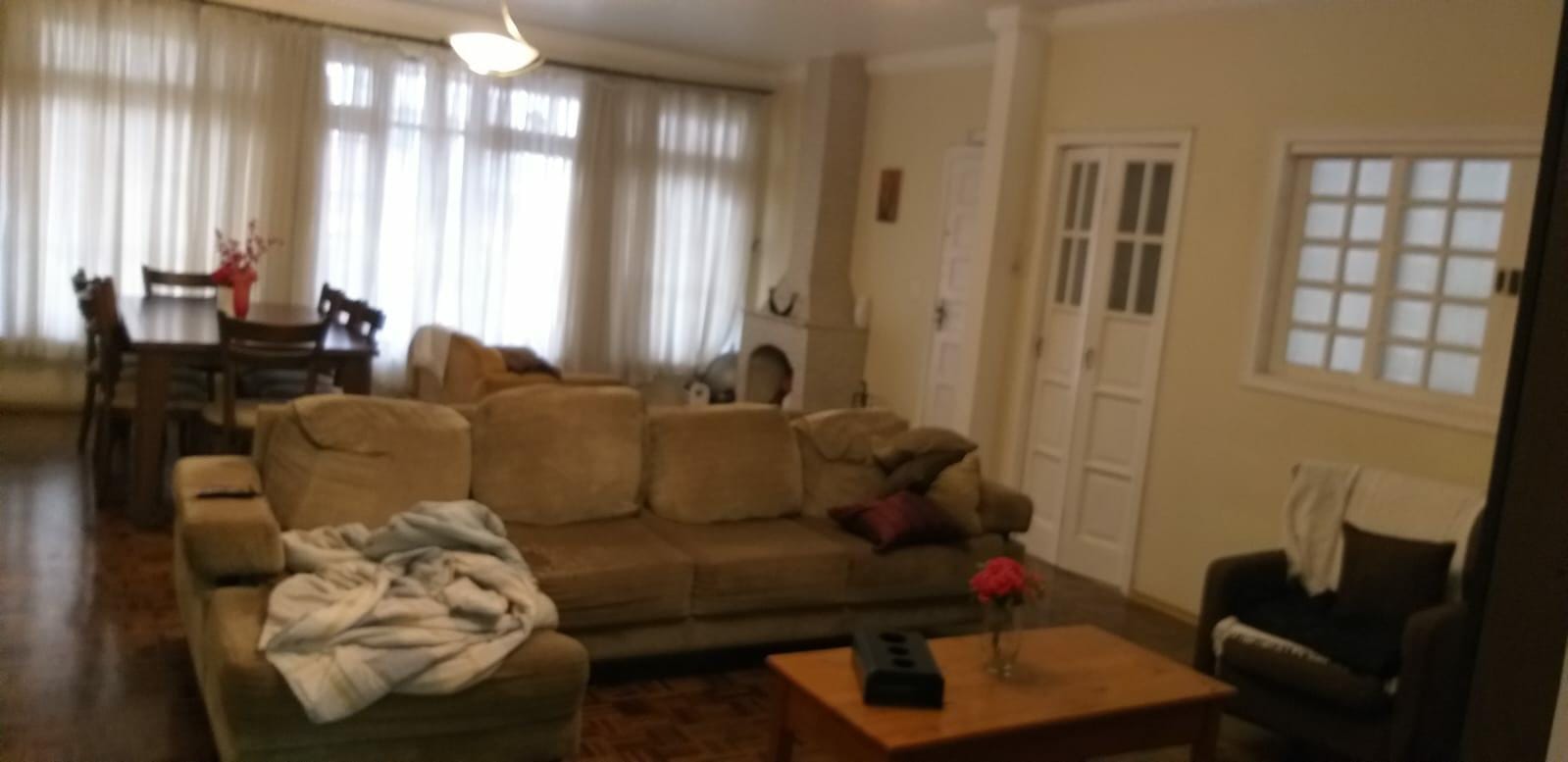 Casa à venda 3 Quartos, 3 Suites, 6 Vagas, 379M², Rudge Ramos, São Bernardo do Campo - SP
