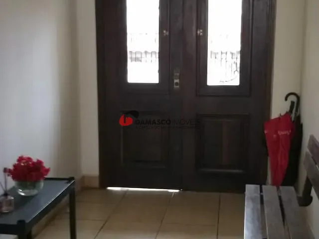 Casa com 379m², à venda, no bairro Rudge Ramos em São Bernardo do Campo