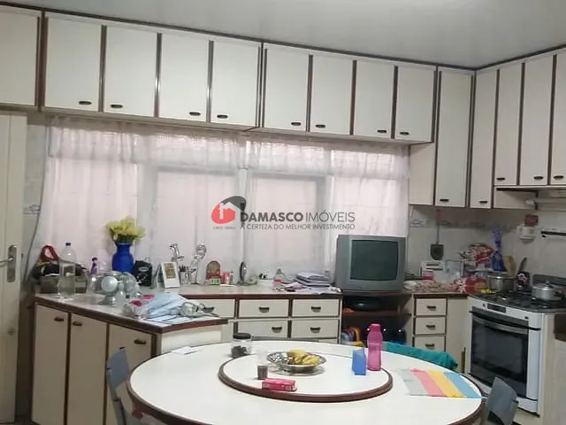 Casa com 379m², à venda, no bairro Rudge Ramos em São Bernardo do Campo
