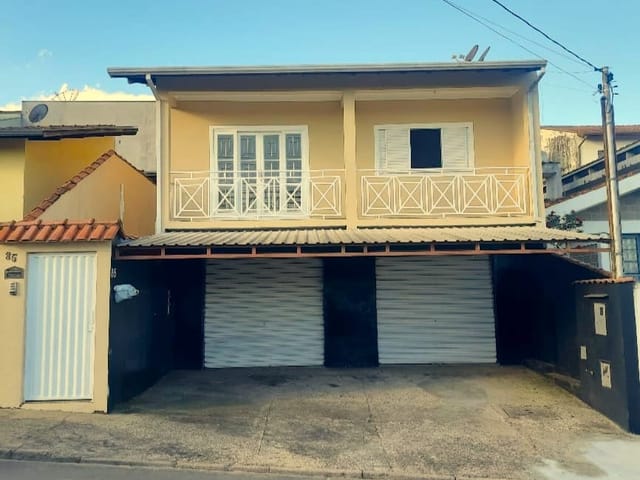Foto do Casa - Casa para locação, Jardim São Bento, Poços de Caldas, MG | De Bom Imóveis
