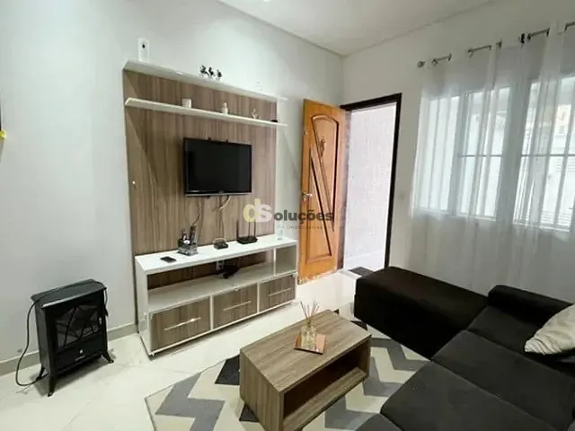 Casa 3 quartos e 3 banheiros, à venda, no bairro Jardim Cidade Pirituba em São Paulo