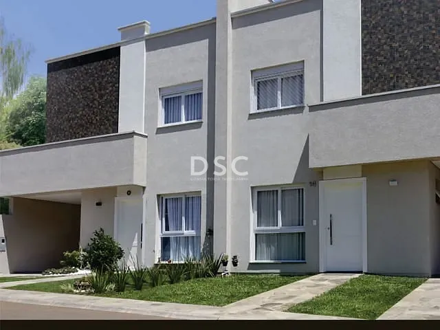 Casa com 566m² 3 quartos e 1 banheiro, à venda, no bairro Campo Comprido em Curitiba