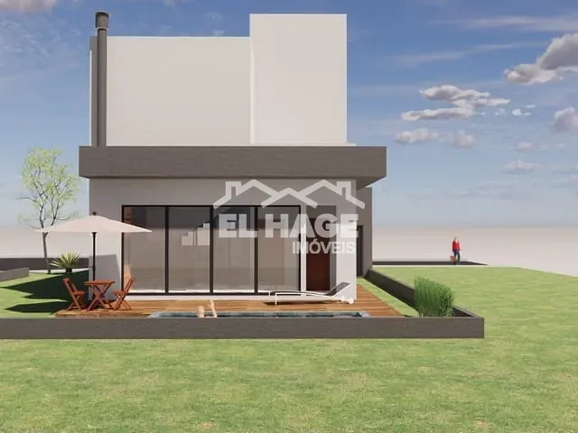 Casa com 372m² 3 quartos e 4 banheiros, à venda, no bairro Tijucal em Cuiabá