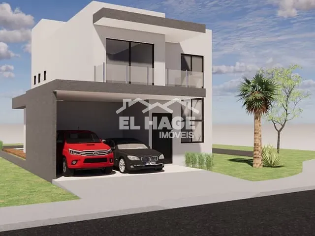 Casa com 372m² 3 quartos e 4 banheiros, à venda, no bairro Tijucal em Cuiabá