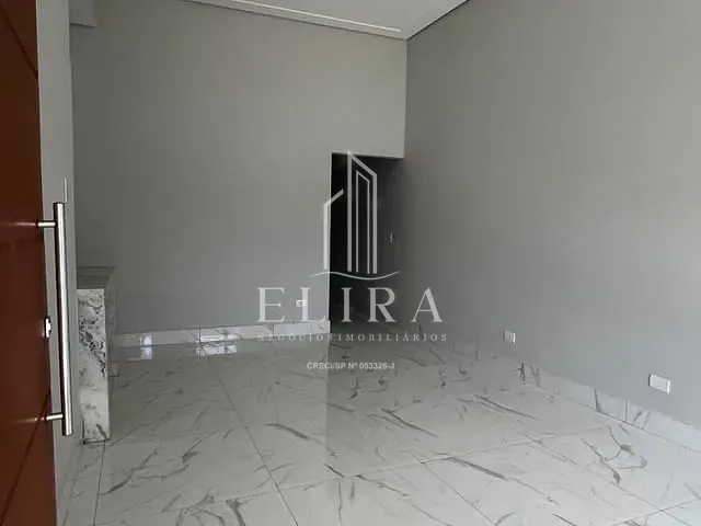 Casa com 150m² 3 quartos e 2 banheiros, à venda, no bairro Parque Universitário em Americana