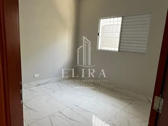 Casa com 150m² 3 quartos e 2 banheiros, à venda, no bairro Parque Universitário em Americana