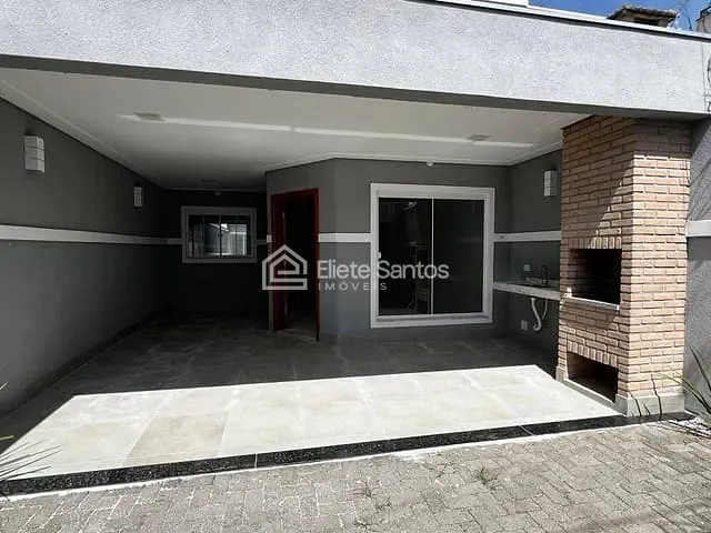Casa com 150m² 3 quartos e 2 banheiros, à venda, no bairro Parque Universitário em Americana