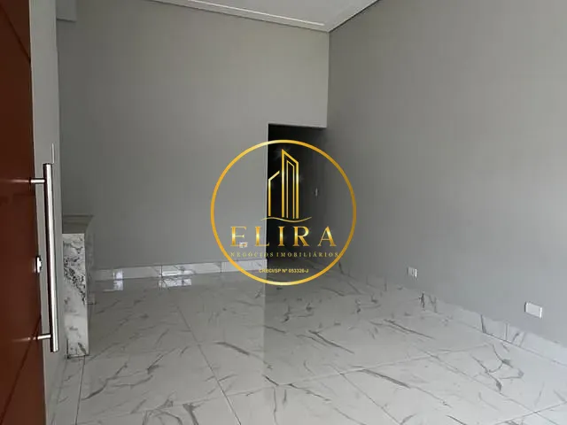 Casa com 150m² 3 quartos e 2 banheiros, à venda, no bairro Parque Universitário em Americana