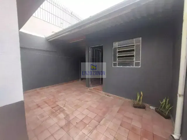 Casa com 125m² 2 quartos e 1 banheiro, à venda ou para alugar, no bairro Parque São Diogo em São Bernardo do Campo