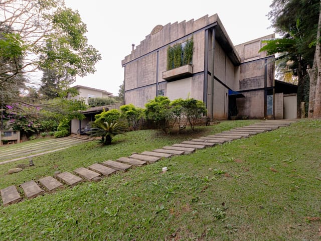 Foto do Casa - Casa à venda com 2 dormitórios(2 suítes) por R$ 1.100.000, 401m² - Granja Caiapiá, Cotia, SP | ETL IMOBILIARIA