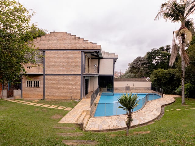Foto do Casa - Casa à venda com 2 dormitórios(2 suítes) por R$ 1.100.000, 401m² - Granja Caiapiá, Cotia, SP | ETL IMOBILIARIA