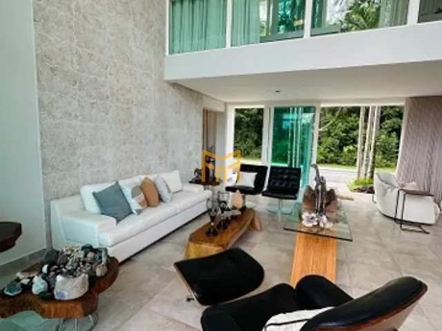 Casa com 598m² 4 quartos e 4 banheiros, à venda, no bairro Bela Vista em Marituba