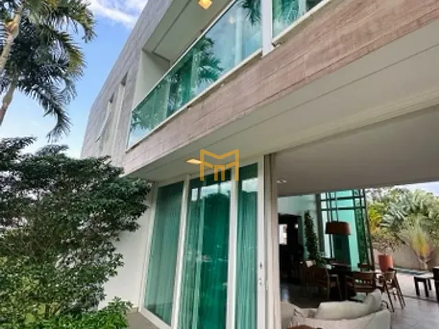 Casa com 598m² 4 quartos e 4 banheiros, à venda, no bairro Bela Vista em Marituba