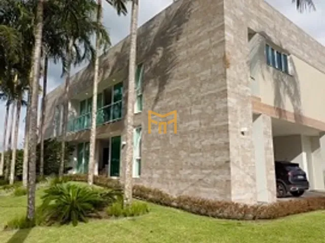 Casa com 598m² 4 quartos e 4 banheiros, à venda, no bairro Bela Vista em Marituba