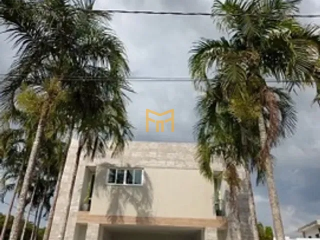 Casa com 598m² 4 quartos e 4 banheiros, à venda, no bairro Bela Vista em Marituba