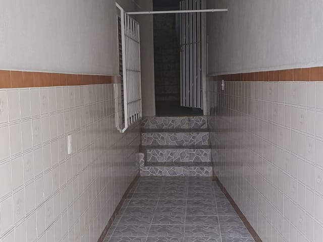 Casa com 100m² 2 quartos e 1 banheiro, à venda, no bairro Jardim Brasil (Zona Norte) em São Paulo