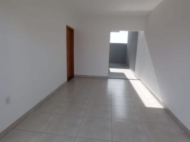 Foto do Casa - Casa de esquina para locação no Jardim Campo Belo com suíte e excelente localização | Imobiliária Casa Grande - Rolândia