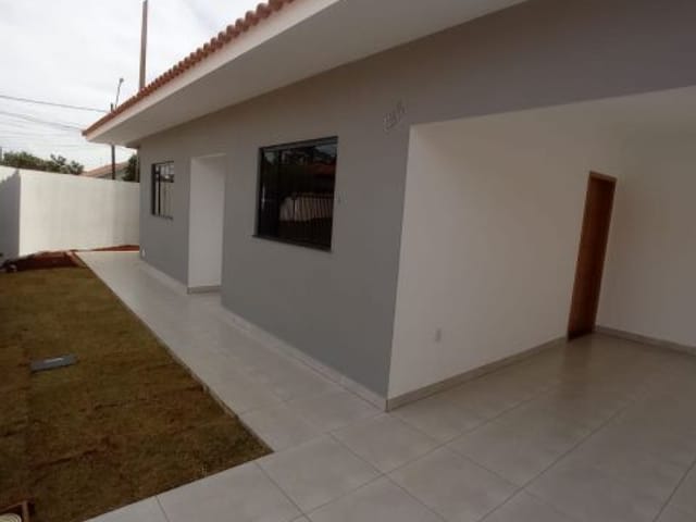 Foto do Casa - Excelente casa no Jardim Campo Belo, com 03 quartos sendo uma suíte. | Imobiliária Casa Grande - Rolândia