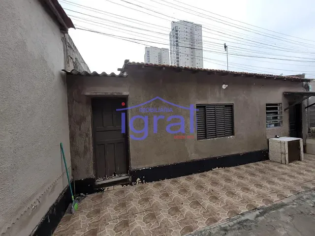 Casa com 522m² 2 quartos e 1 banheiro, à venda, no bairro Vila Guarani (Z Sul) em São Paulo
