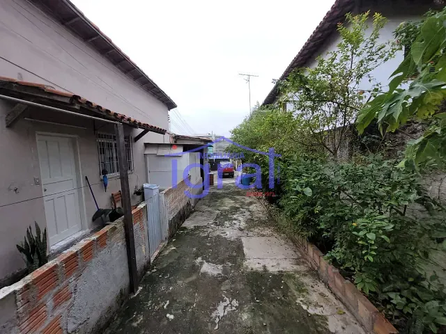 Casa com 522m² 2 quartos e 1 banheiro, à venda, no bairro Vila Guarani (Z Sul) em São Paulo