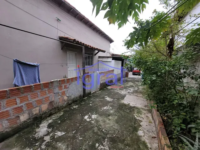 Casa com 522m² 2 quartos e 1 banheiro, à venda, no bairro Vila Guarani (Z Sul) em São Paulo