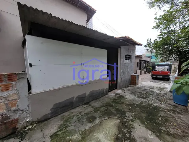 Casa com 522m² 2 quartos e 1 banheiro, à venda, no bairro Vila Guarani (Z Sul) em São Paulo