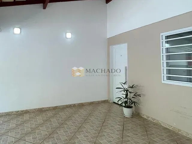 Casa 2 quartos e 1 banheiro, à venda, no bairro Fazenda Grande em Jundiaí