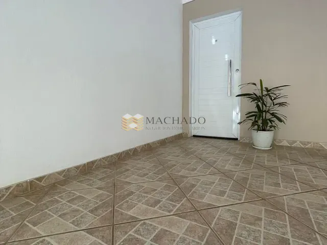 Casa 2 quartos e 1 banheiro, à venda, no bairro Fazenda Grande em Jundiaí