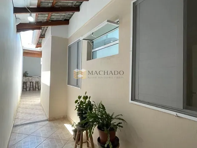 Casa 2 quartos e 1 banheiro, à venda, no bairro Fazenda Grande em Jundiaí