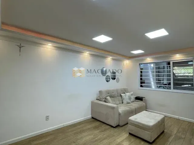 Casa 2 quartos e 1 banheiro, à venda, no bairro Fazenda Grande em Jundiaí