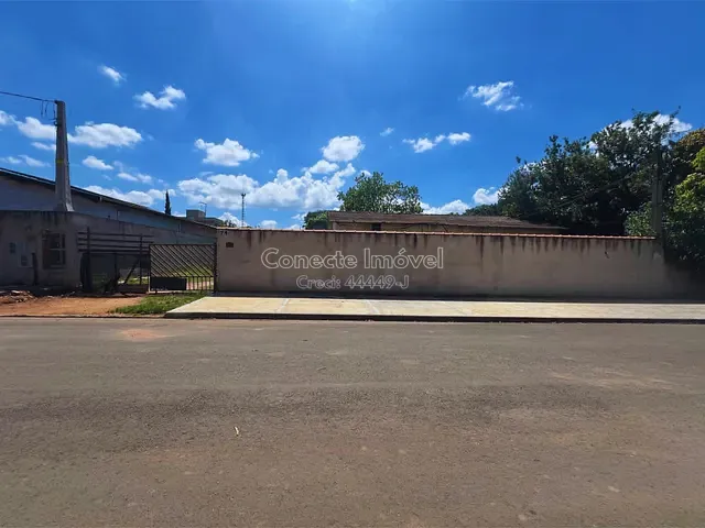 Chácara com 1000m² 2 quartos e 1 banheiro, à venda, no bairro Chácaras Recreio Campestre em Santo Antônio de Posse