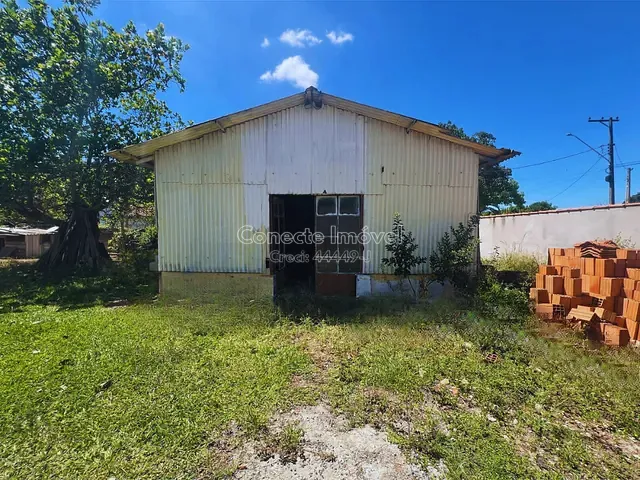 Chácara com 1000m² 2 quartos e 1 banheiro, à venda, no bairro Chácaras Recreio Campestre em Santo Antônio de Posse