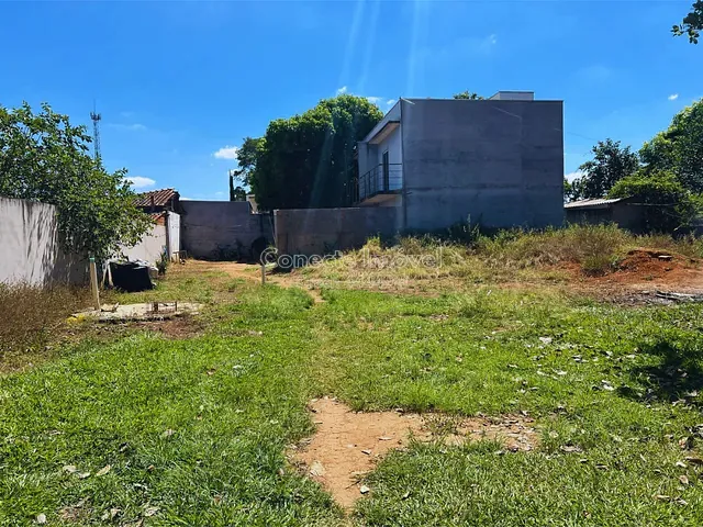 Chácara com 1000m² 2 quartos e 1 banheiro, à venda, no bairro Chácaras Recreio Campestre em Santo Antônio de Posse