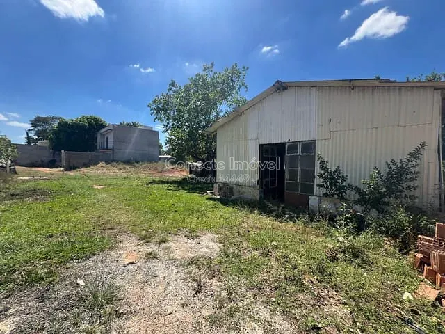 Chácara com 1000m² 2 quartos e 1 banheiro, à venda, no bairro Chácaras Recreio Campestre em Santo Antônio de Posse