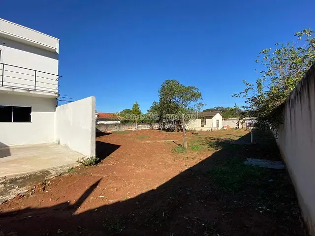 Chácara com 1000m² 2 quartos e 1 banheiro, à venda, no bairro Chácaras Recreio Campestre em Santo Antônio de Posse