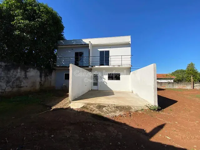 Chácara com 1000m² 2 quartos e 1 banheiro, à venda, no bairro Chácaras Recreio Campestre em Santo Antônio de Posse