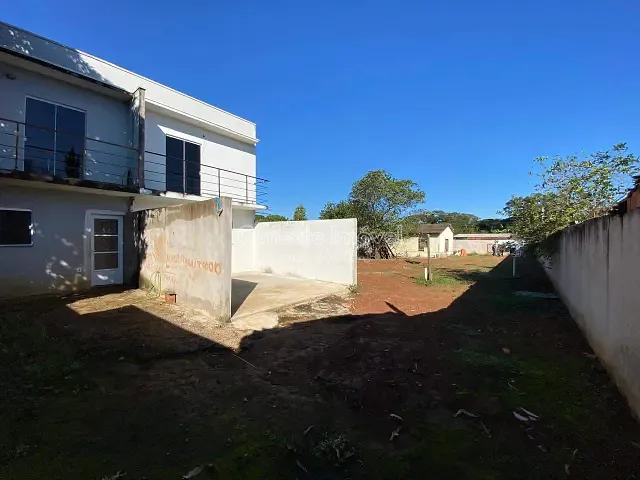 Chácara com 1000m² 2 quartos e 1 banheiro, à venda, no bairro Chácaras Recreio Campestre em Santo Antônio de Posse