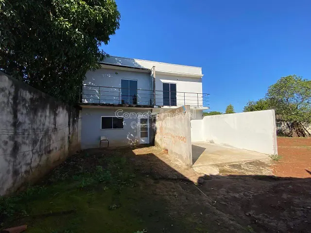 Chácara com 1000m² 2 quartos e 1 banheiro, à venda, no bairro Chácaras Recreio Campestre em Santo Antônio de Posse