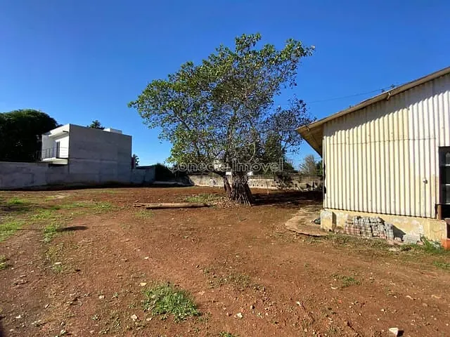 Chácara com 1000m² 2 quartos e 1 banheiro, à venda, no bairro Chácaras Recreio Campestre em Santo Antônio de Posse
