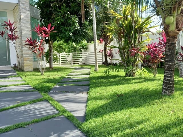 Casa com 800m² 3 quartos e 5 banheiros, à venda, no bairro Tarumã em Manaus