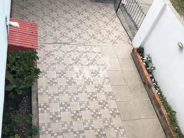 Casa 2 quartos e 2 banheiros, à venda, no bairro Fragata em Pelotas