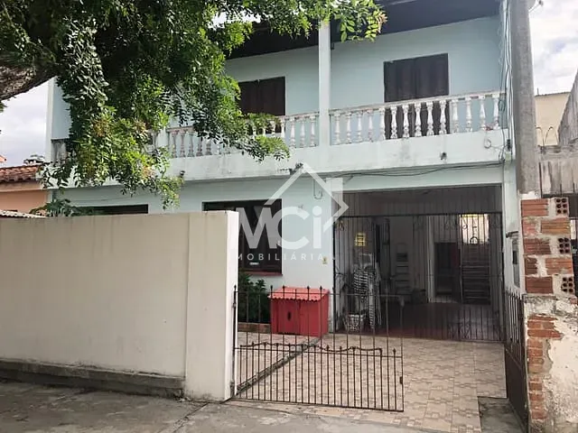 Casa 2 quartos e 2 banheiros, à venda, no bairro Fragata em Pelotas