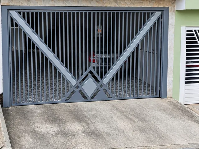Foto do Casa - Casa, 2 dormitórios com vaga para moto — Vila União (Zona Leste) | Imobiliária Sapopemba
