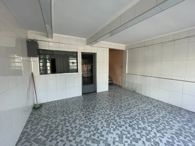 Foto do Casa - Casa, 2 dormitórios com vaga para moto — Vila União (Zona Leste) | Imobiliária Sapopemba