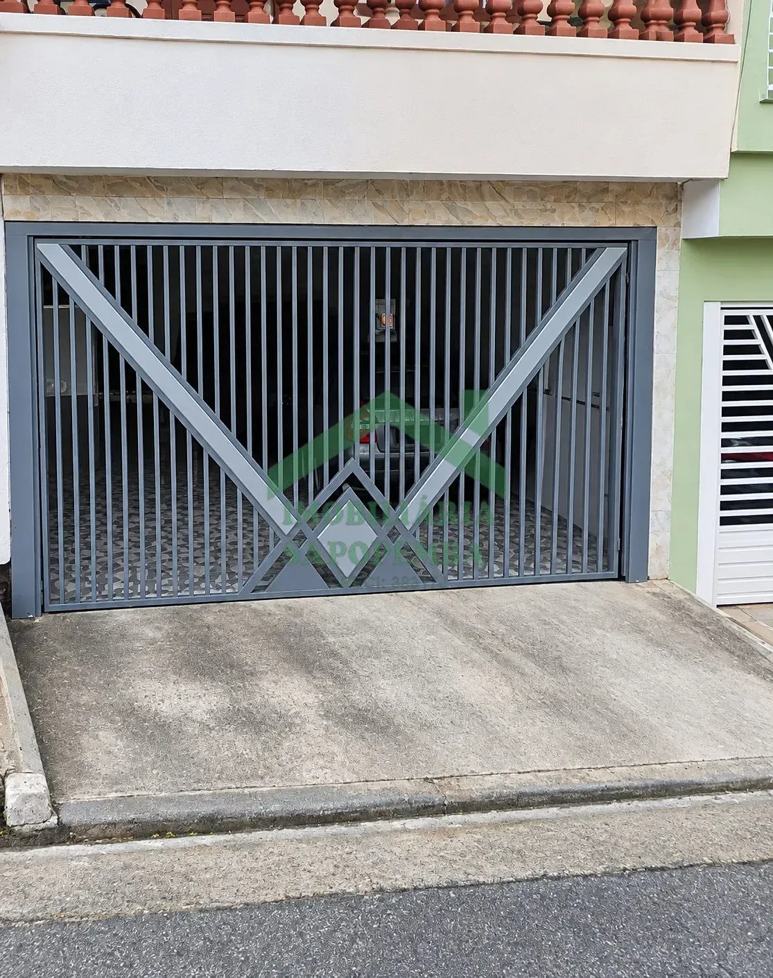 Casa, 2 quartos, 80 m² - Foto 1